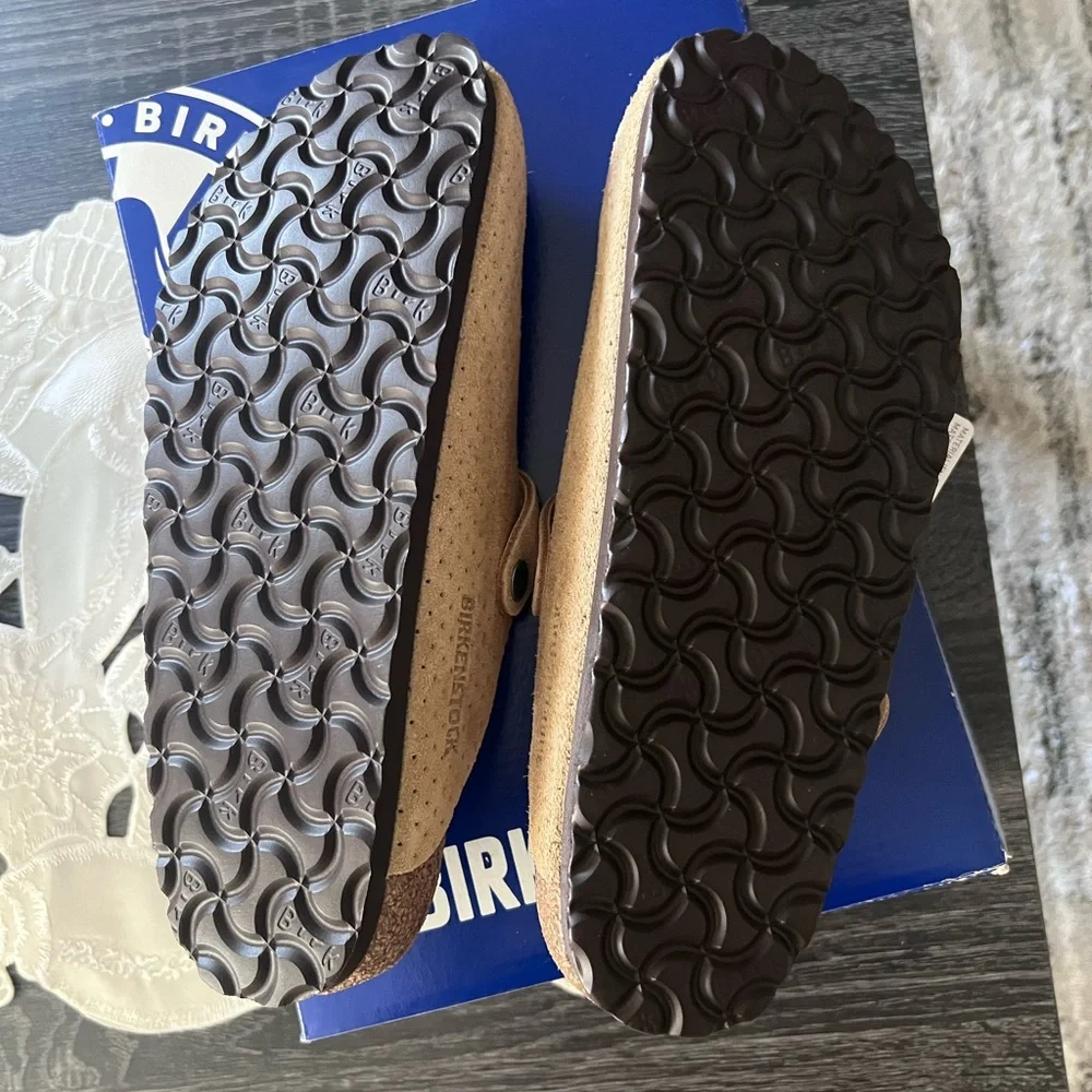 Birkenstock brand new clogs - Picture 2 of 7
